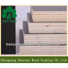 Marine Film Faced Plywood/Shuttering Exterior Plywood/Construction Plywood